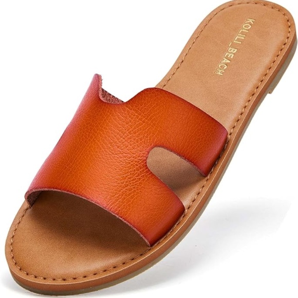 Slip on Sandals - Picture 2 of 5